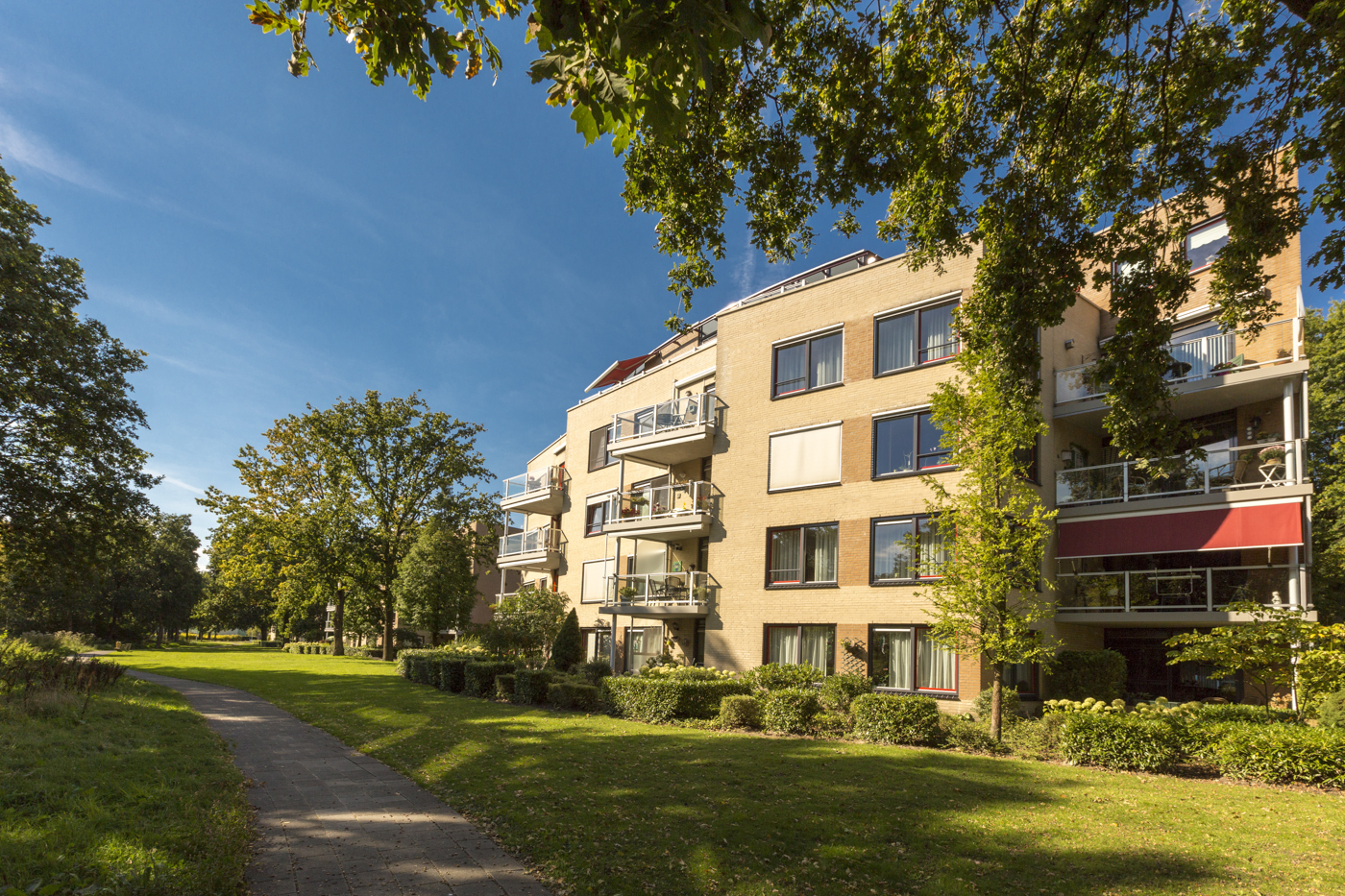 Schönberglaan 29