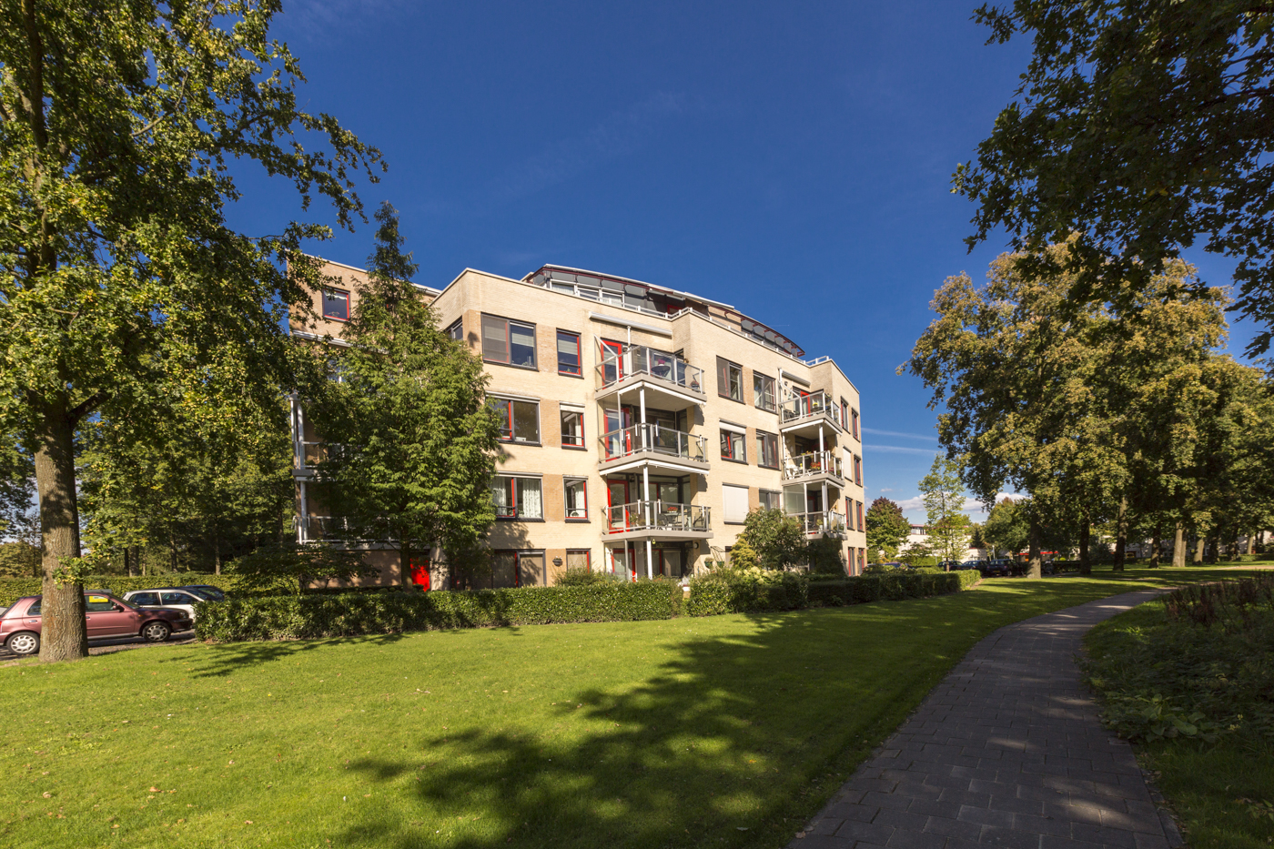 Schönberglaan 29