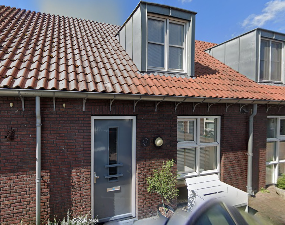 Merenstein 10, 5741 MJ Beek en Donk, Nederland