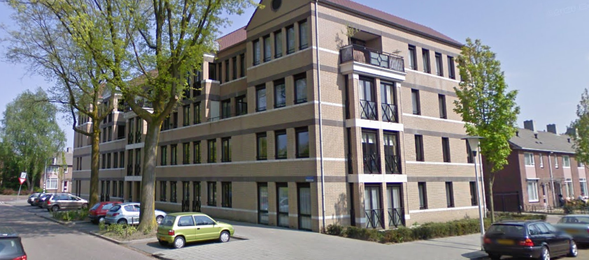 Arbergstraat 69, 5707 TK Helmond, Nederland