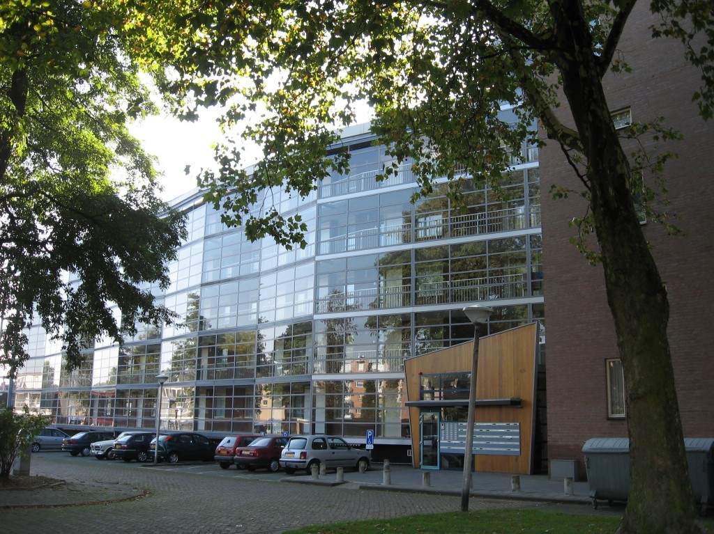 Galateastraat 47