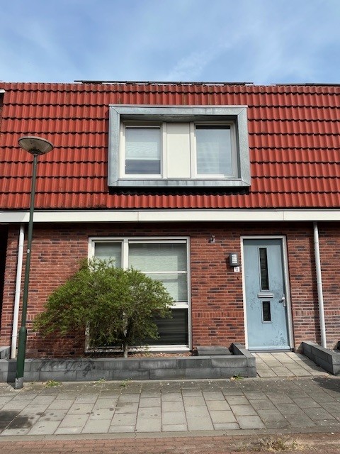 Antoon Roelofsstraat 12, 5421 WM Gemert, Nederland