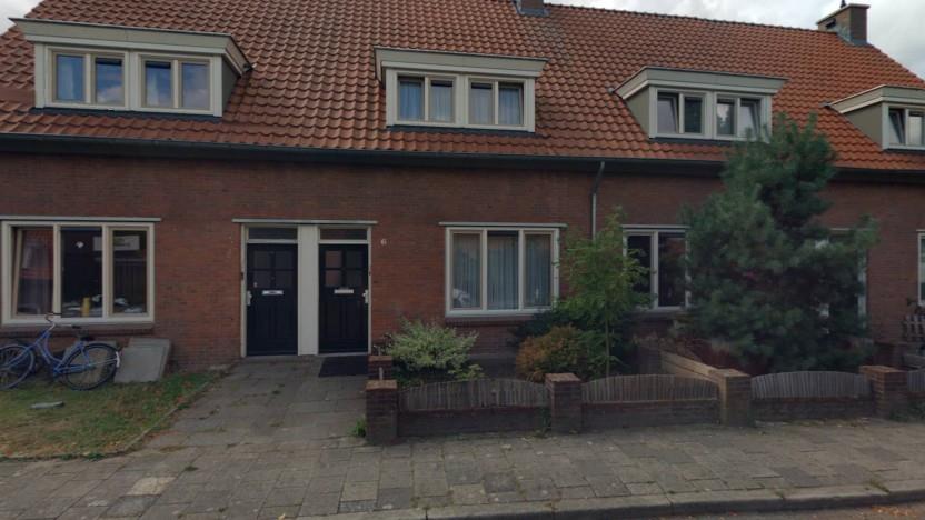 Kangoeroestraat 6, 5645 CT Eindhoven, Nederland