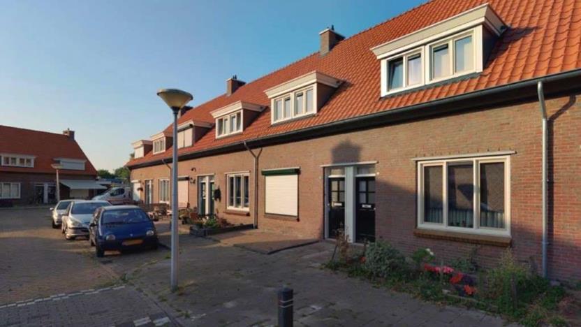 Kangoeroestraat 6