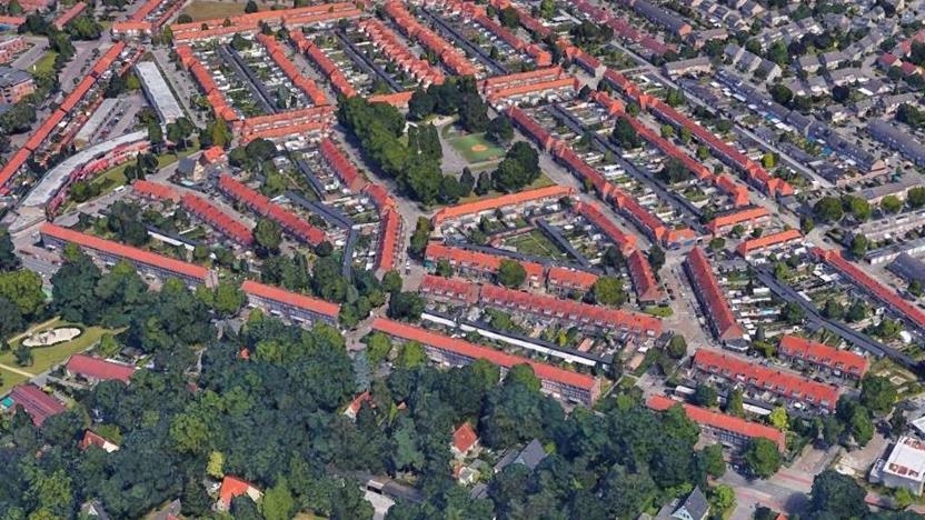 Kangoeroestraat 6