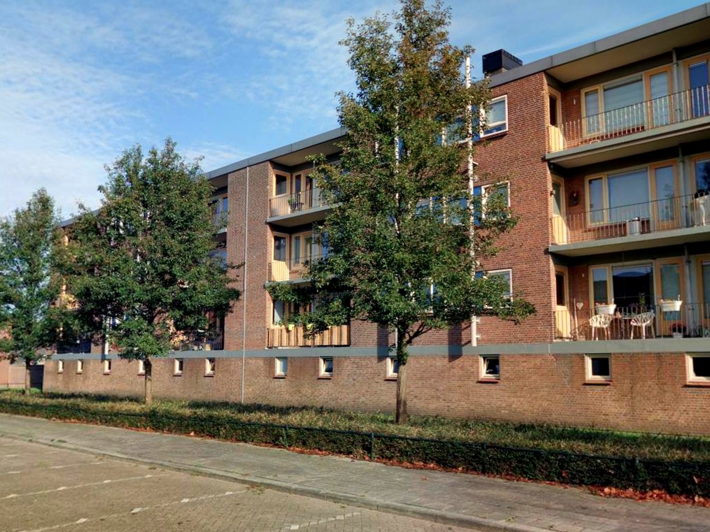 Admiraal de Ruyterstraat 58, 5666 ER Geldrop, Nederland