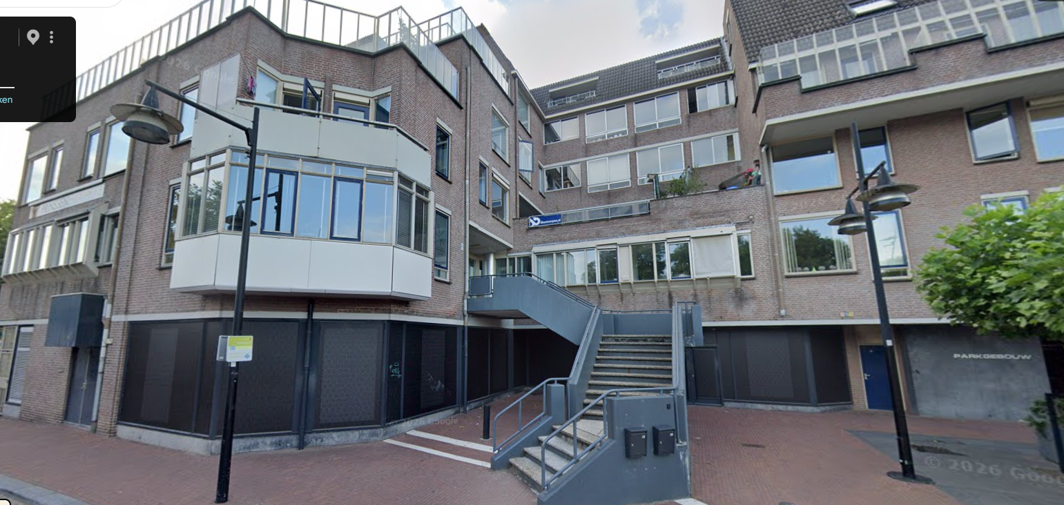 Parkweg 82, 5701 PS Helmond, Nederland
