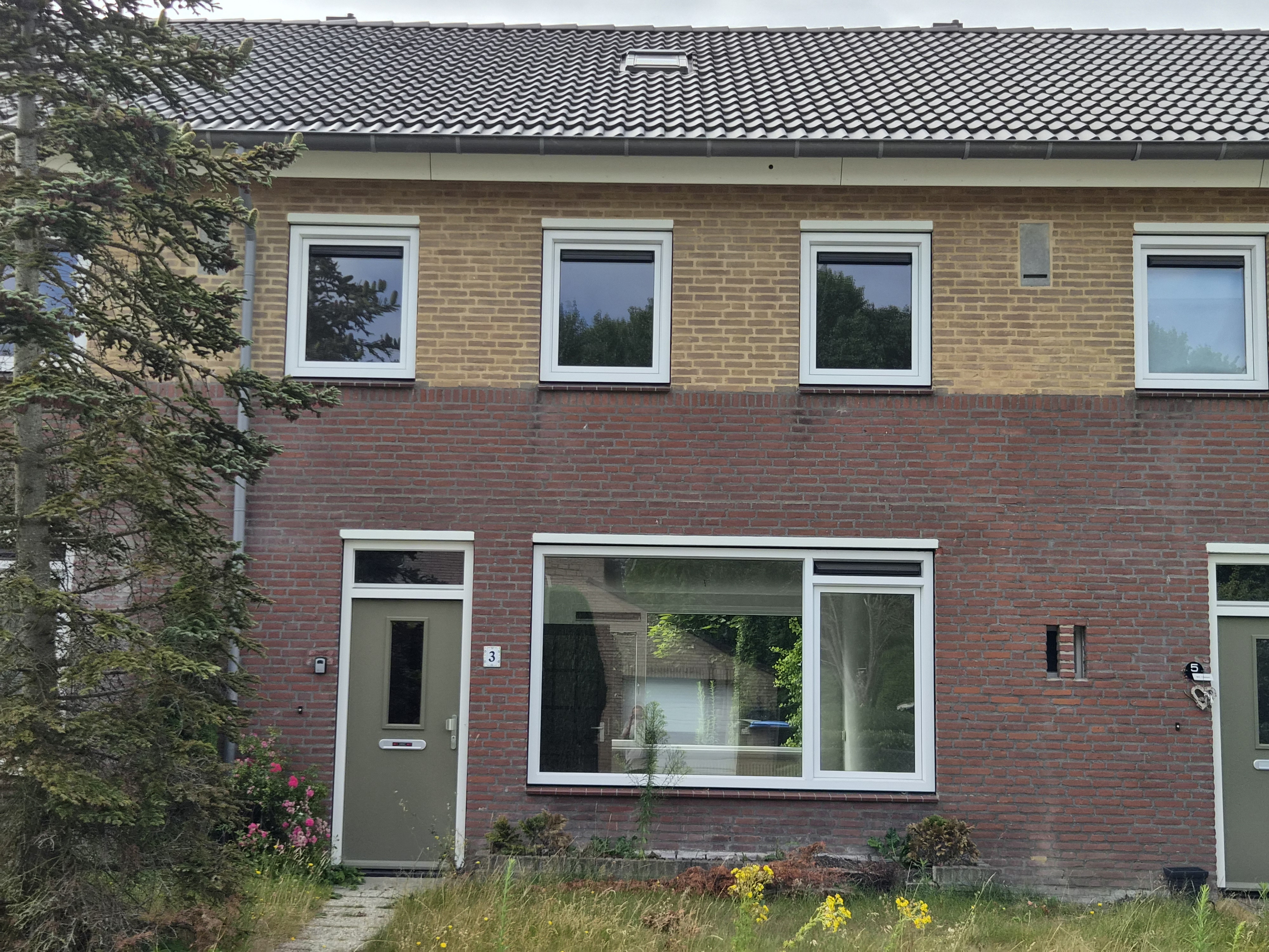 Meidoornlaan 3, 5552 RH Valkenswaard, Nederland