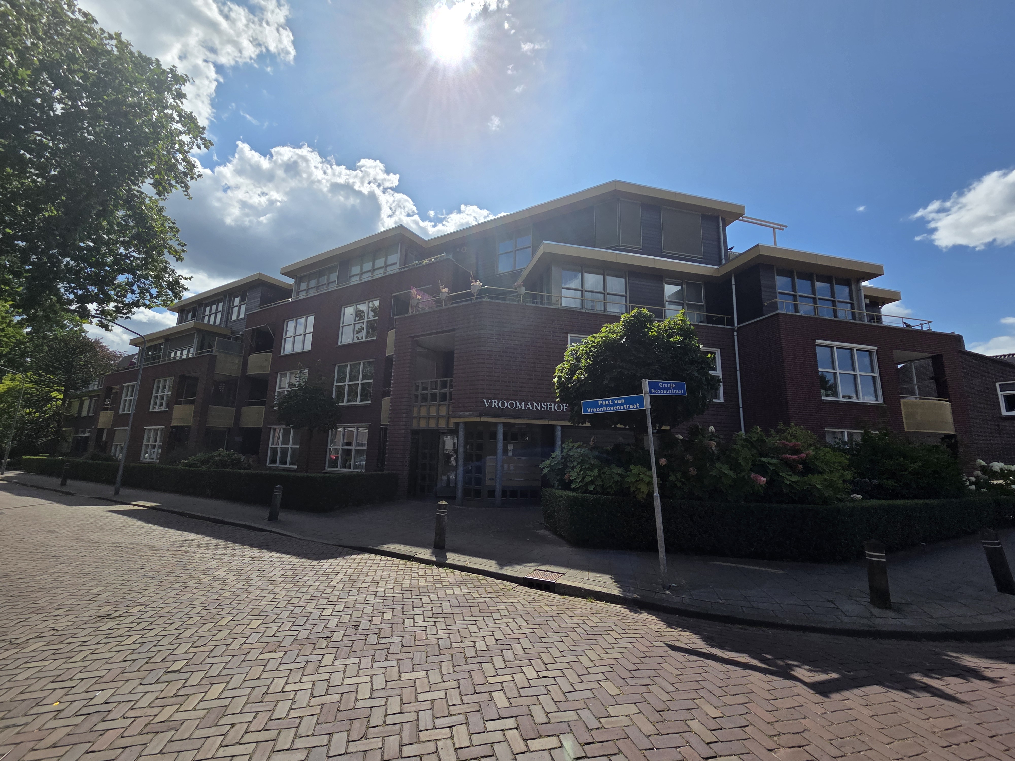Pastoor van Vroonhovenstraat 41, 5554 HJ Valkenswaard, Nederland