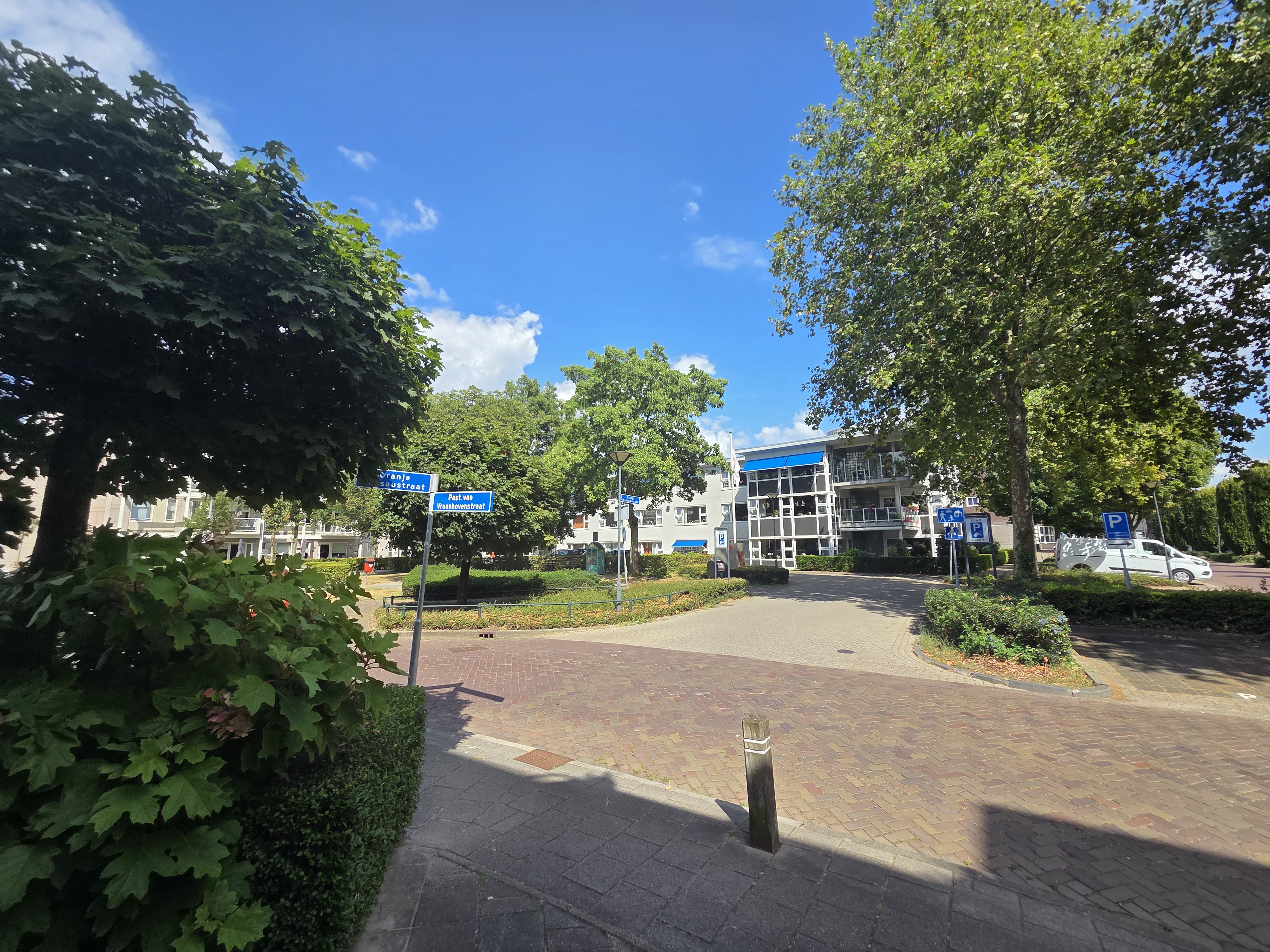 Pastoor van Vroonhovenstraat 41