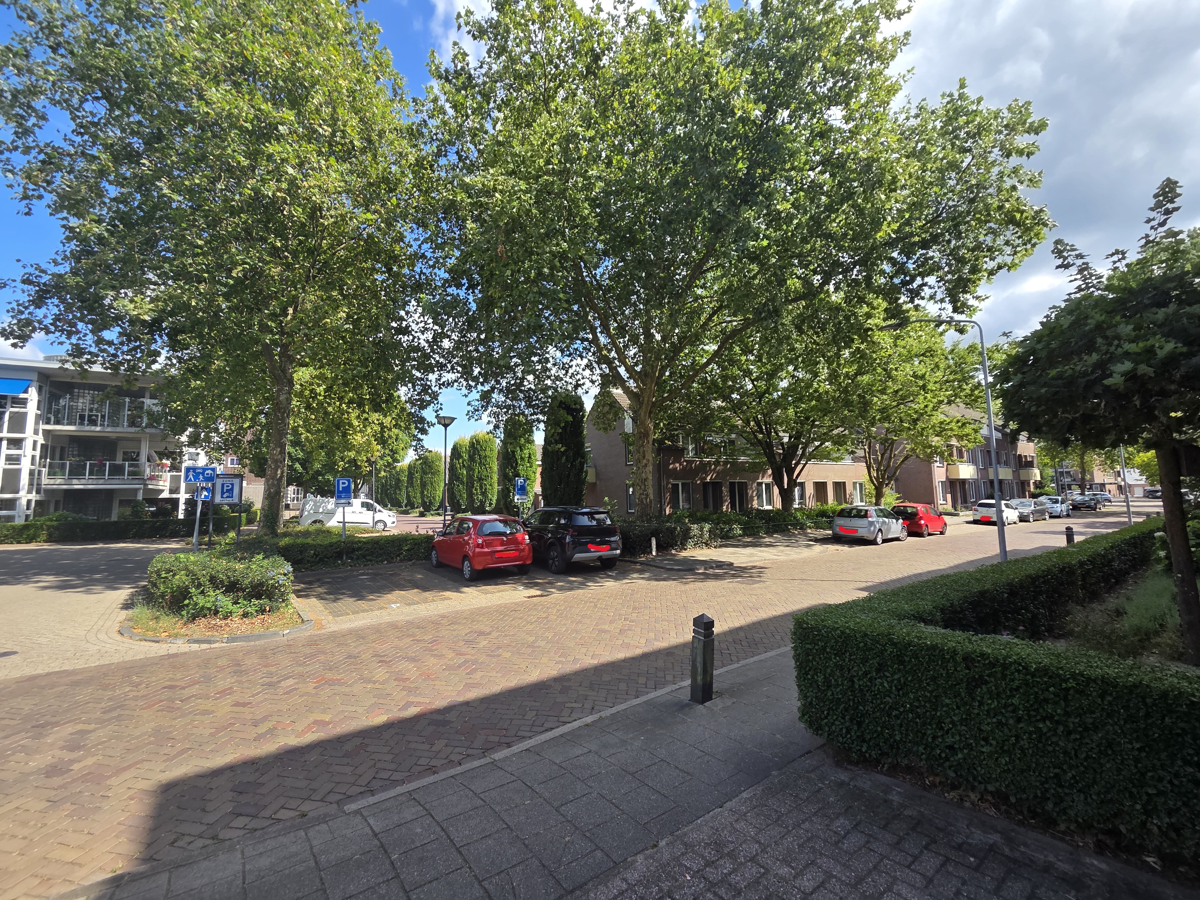 Pastoor van Vroonhovenstraat 41