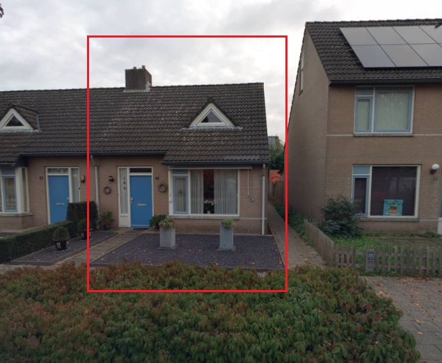 De Zitter 2, 5735 JD Aarle-Rixtel, Nederland
