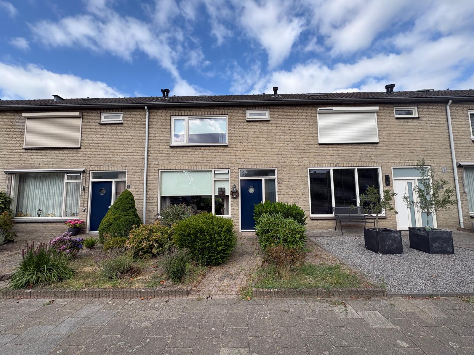 Meervalstraat 7, 5706 CA Helmond, Nederland