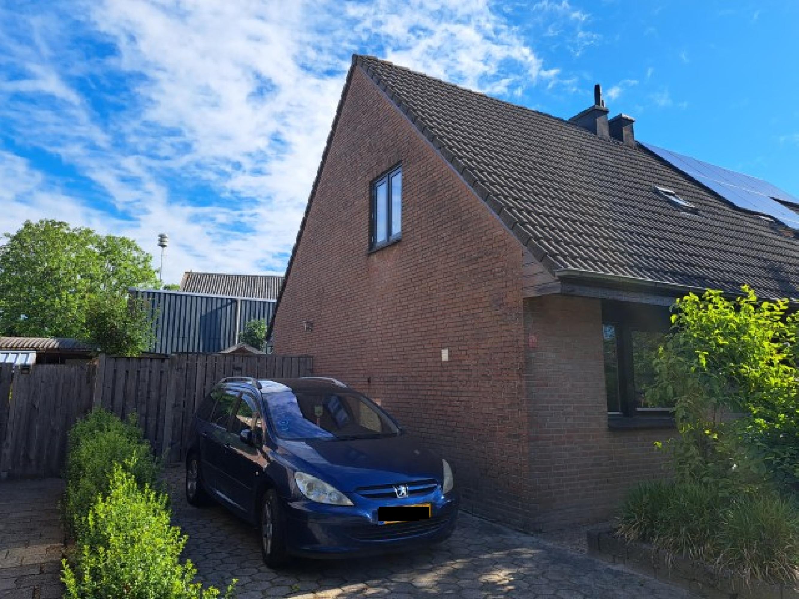 Laaibeemden 10, 5529 BA Casteren, Nederland