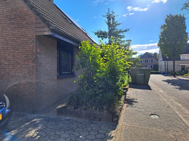 Laaibeemden 10