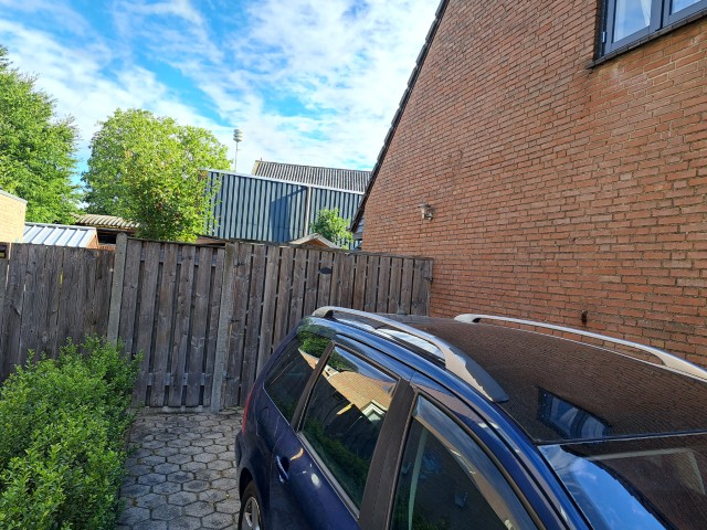 Laaibeemden 10