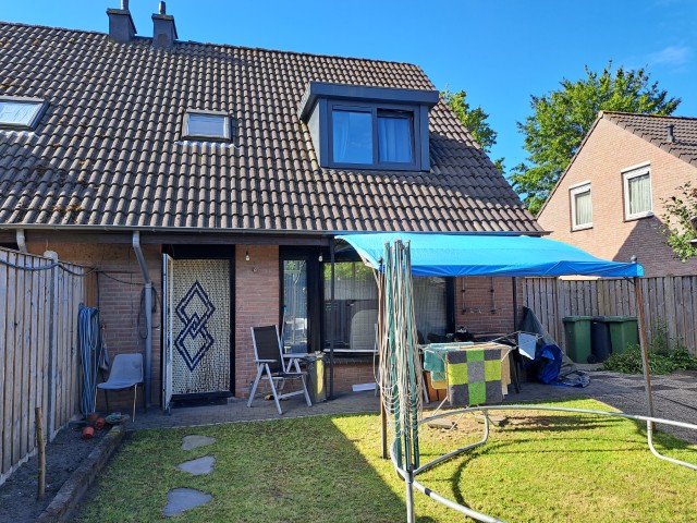 Laaibeemden 10
