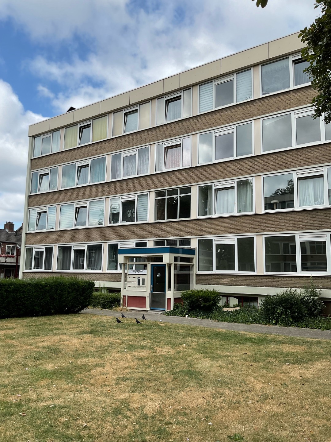 Trompstraat 13, 5703 BA Helmond, Nederland