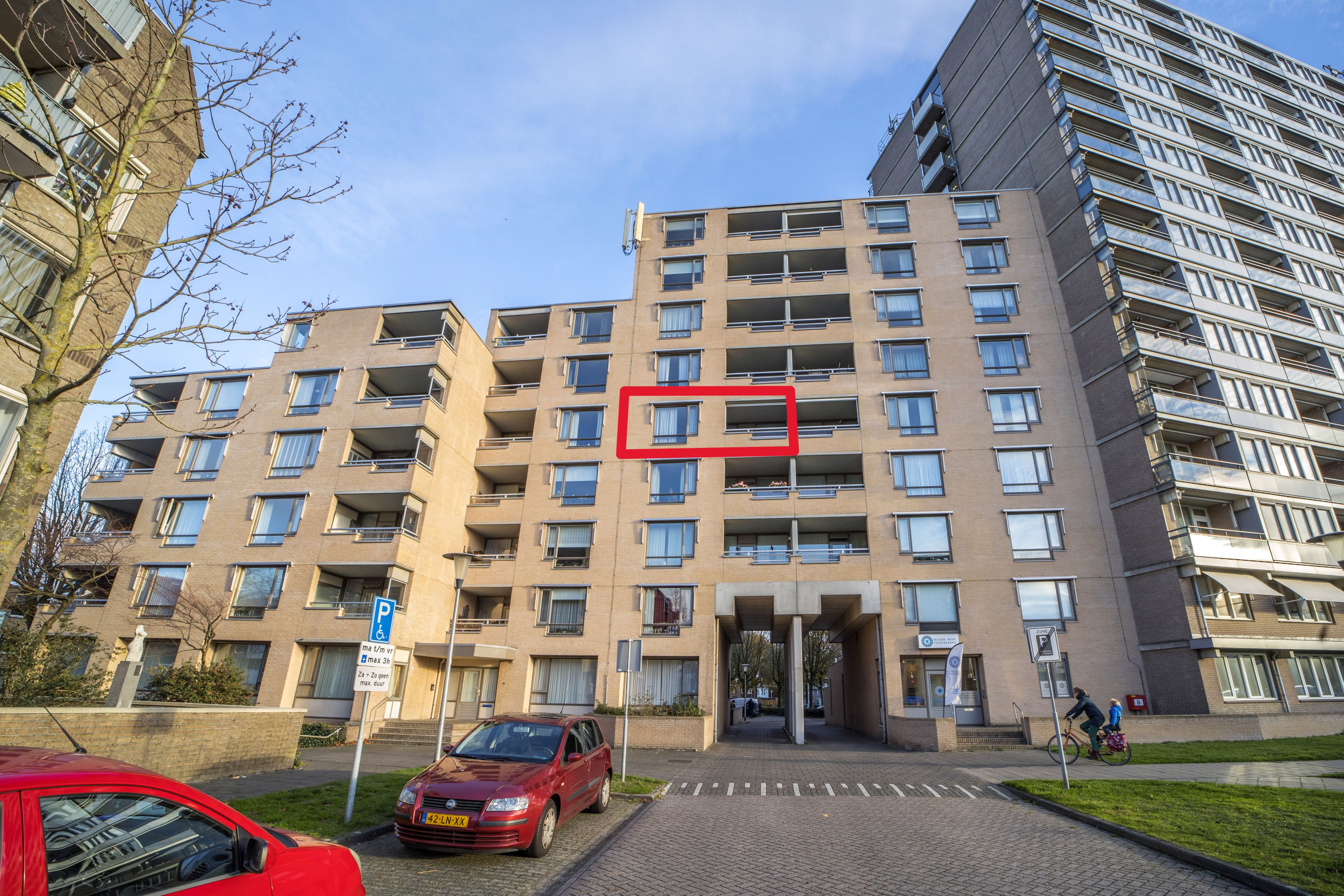Ameidepark 418