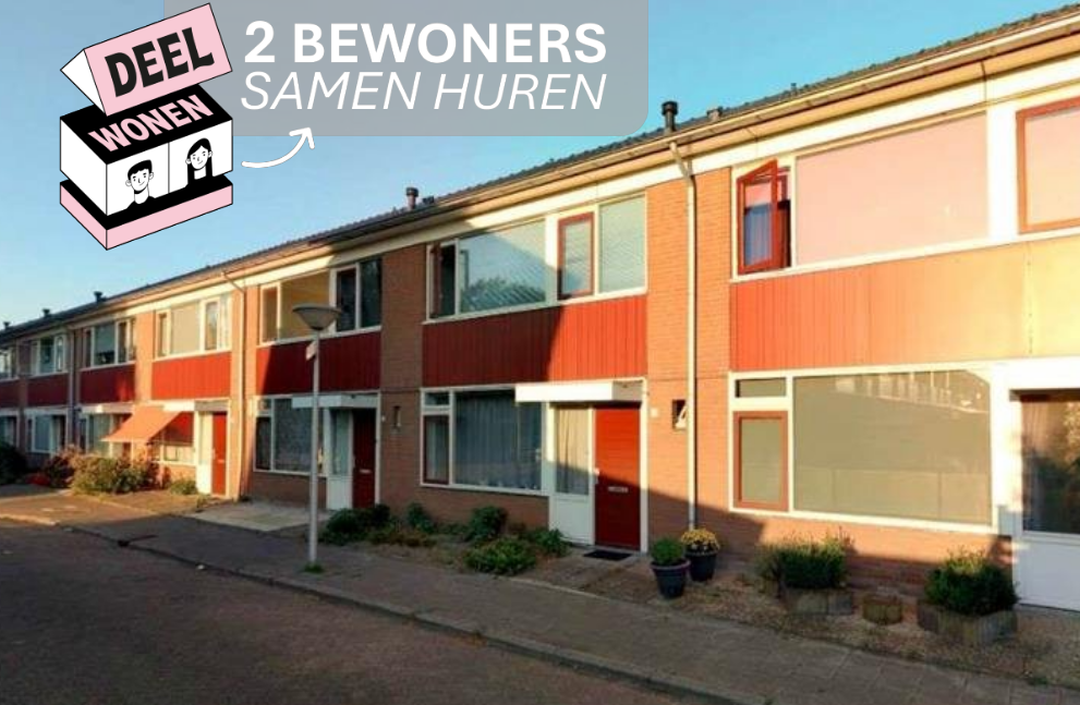 Bethlehemlaan 60, 5625 PH Eindhoven, Nederland