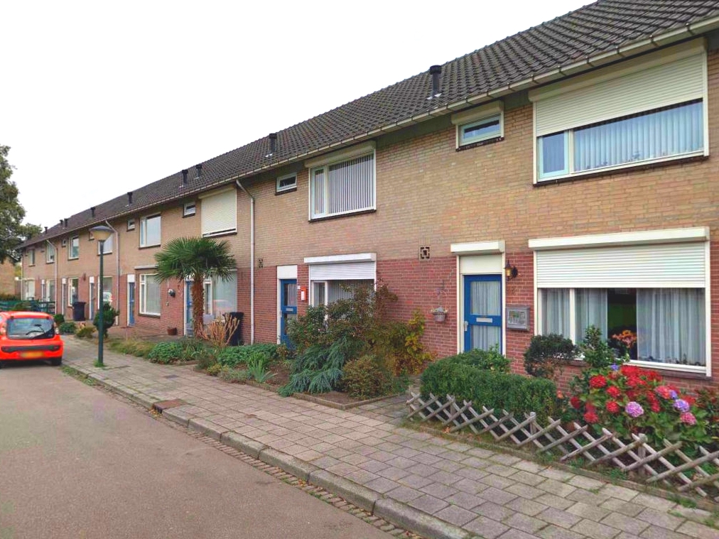 Willem Barentszweg 31