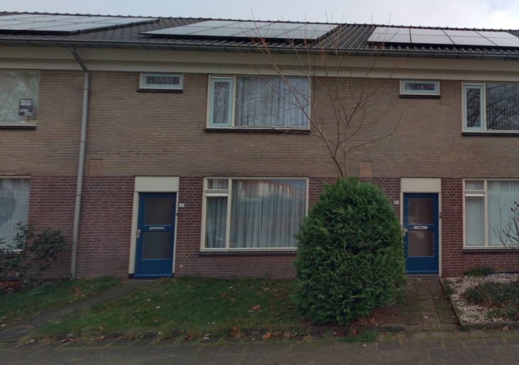 Willem Barentszweg 31