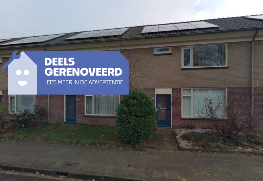 Willem Barentszweg 31, 5665 VA Geldrop, Nederland