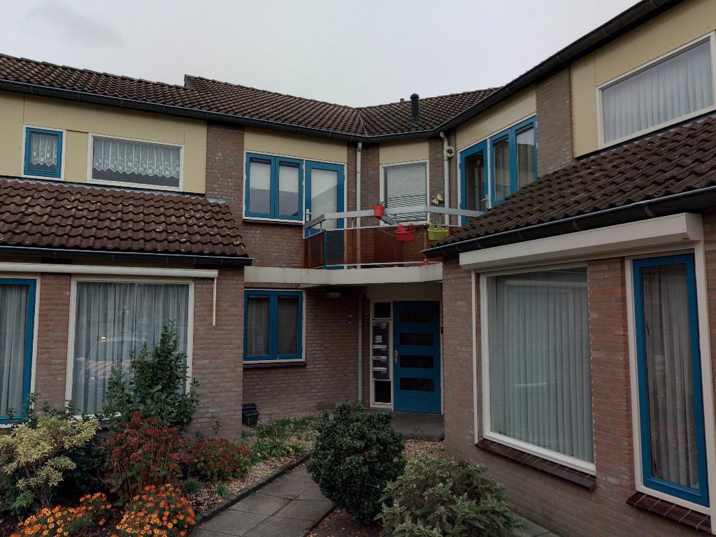 Florence Nightingalestraat 45, 5751 MJ Deurne, Nederland
