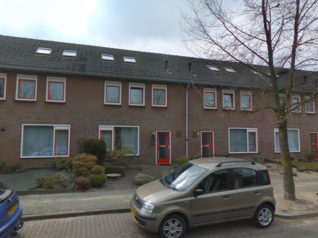 Venusstraat 34, 5721 BX Asten, Nederland