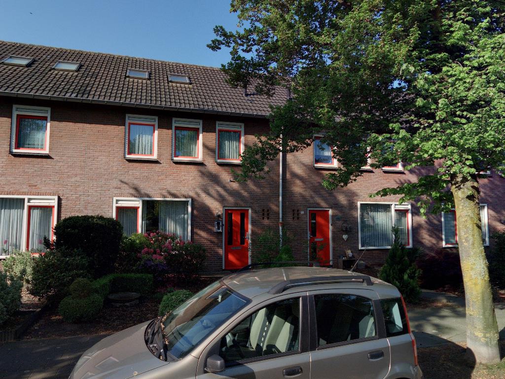 Venusstraat 34