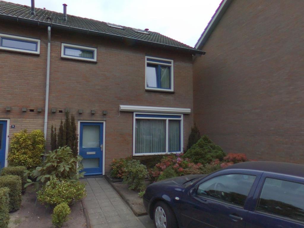 Schie 11, 5751 TG Deurne, Nederland