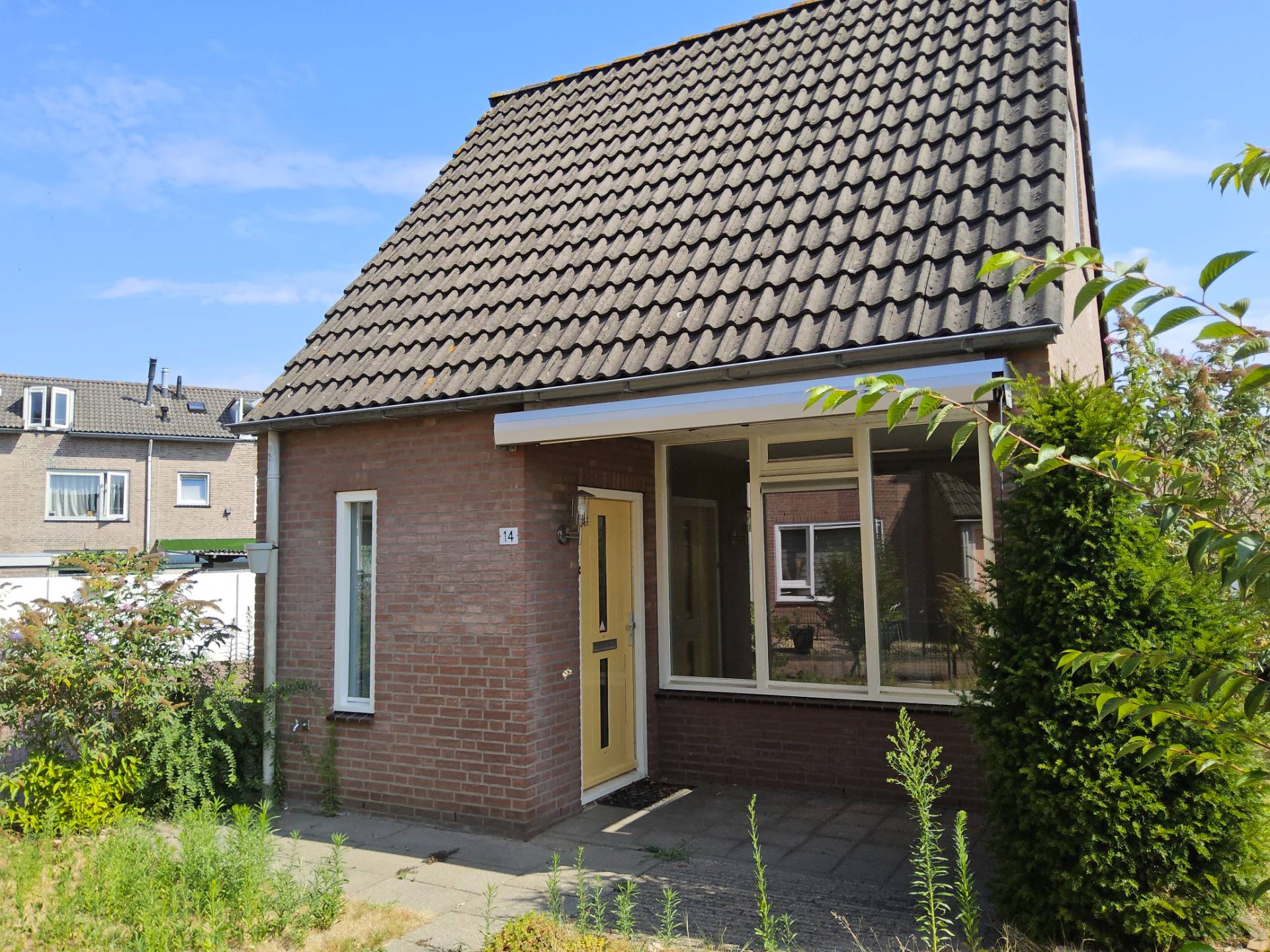 Anne Frankplein 14, 5701 DB Helmond, Nederland