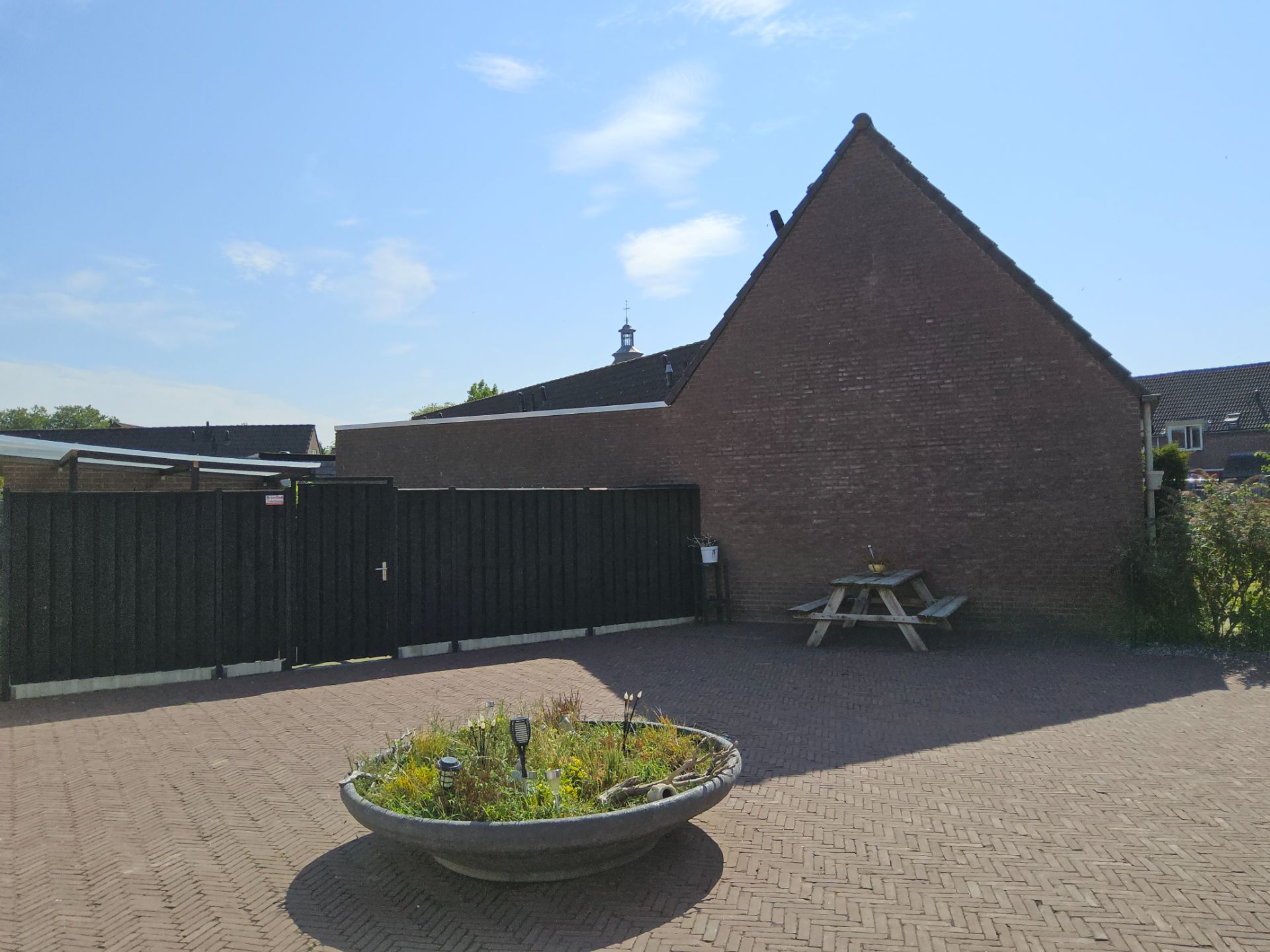 Anne Frankplein 14