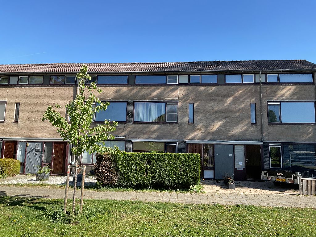 De Kreijenbeek 98