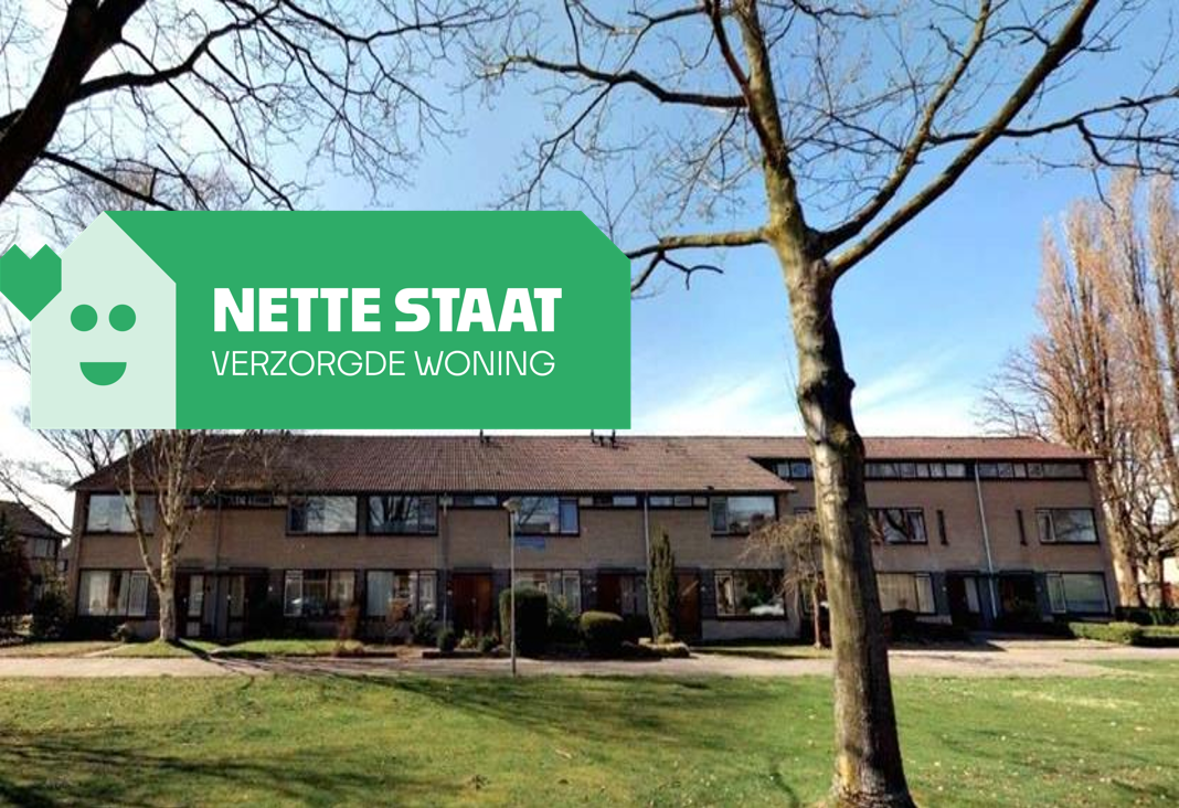 De Kreijenbeek 98, 5553 BN Valkenswaard, Nederland
