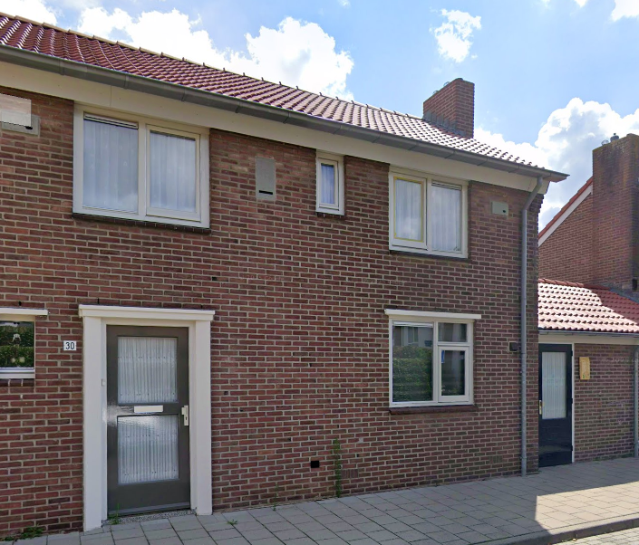 Gelukken 30, 5552 LE Valkenswaard, Nederland