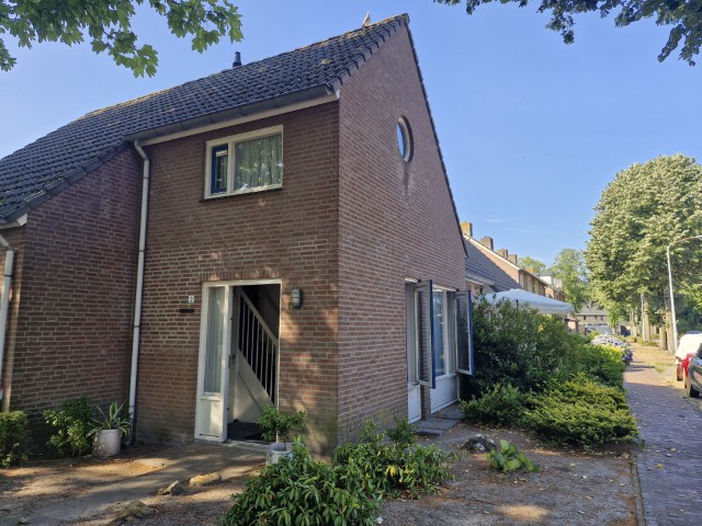 Het Leen 2, 5095 AL Hooge Mierde, Nederland