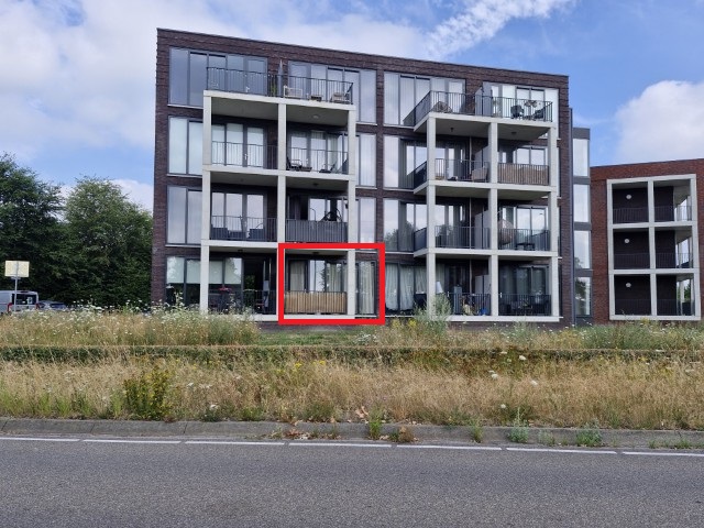 Windvang 2A, 5541 HP Reusel, Nederland
