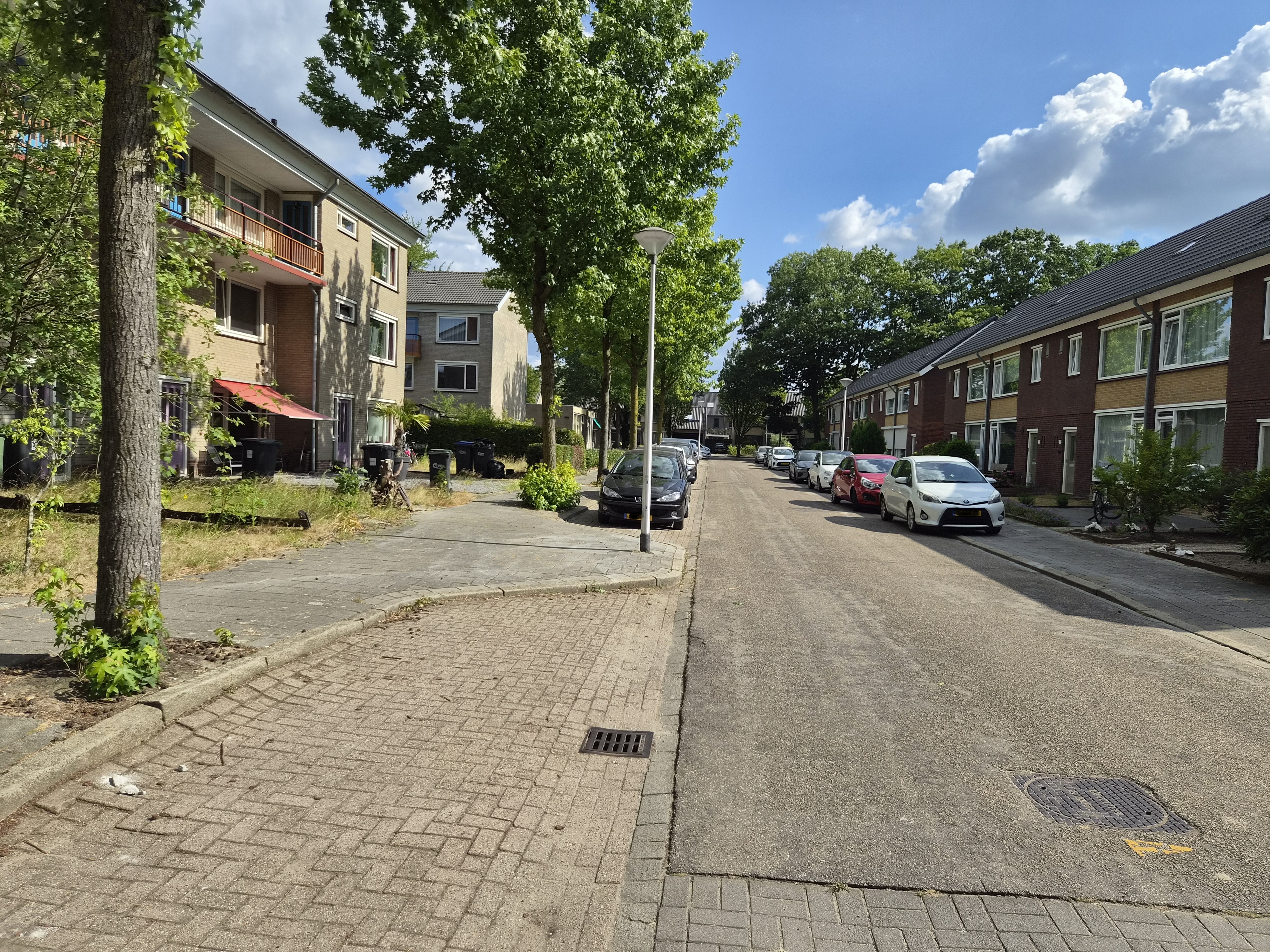 Doornappelstraat 30