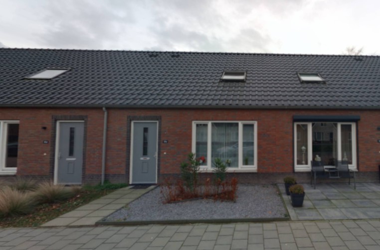 Pastoor Jacobsstraat 95e, 5751 JC Deurne, Nederland