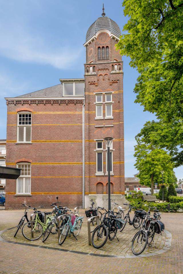 Nazarethstraat 89