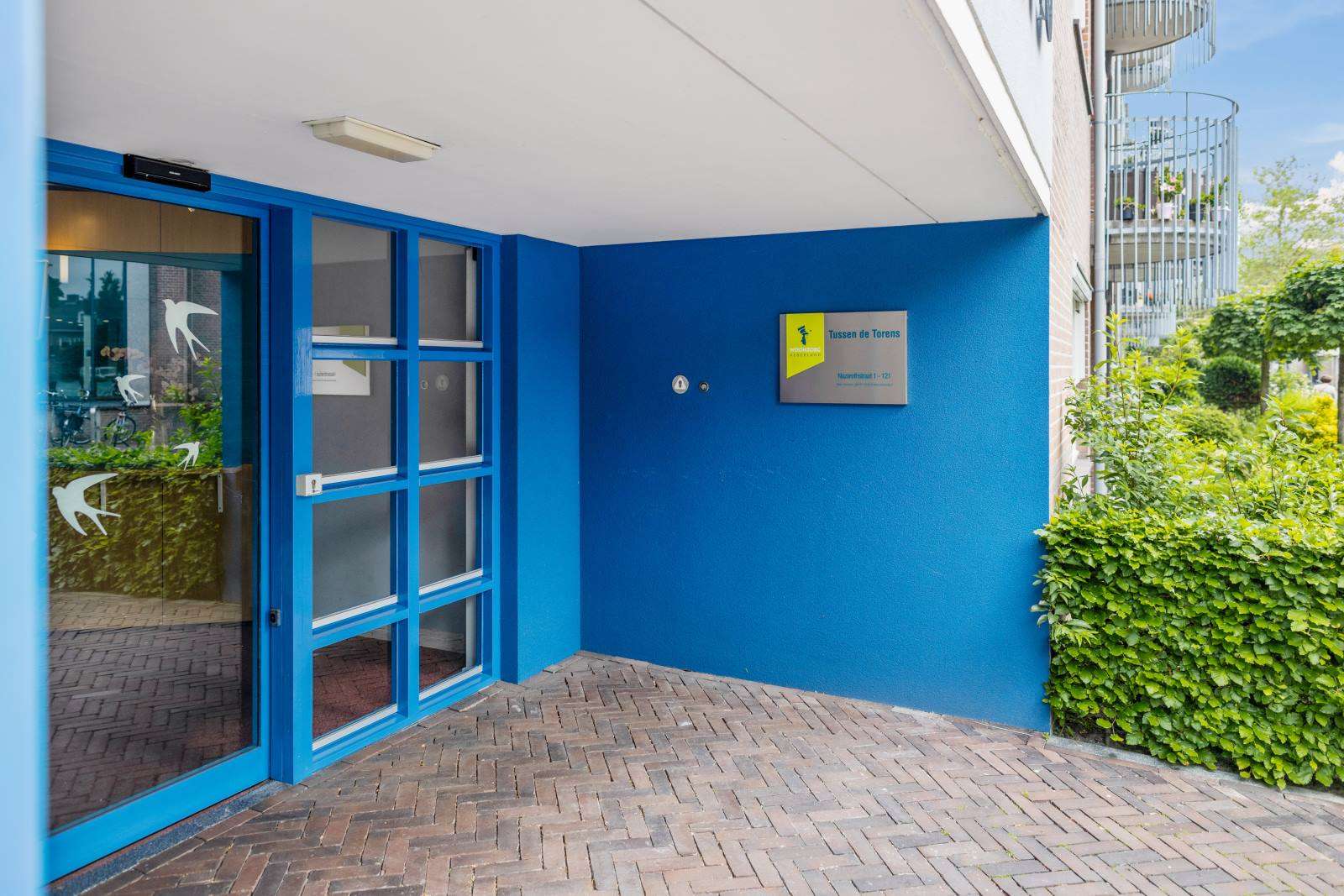 Nazarethstraat 89