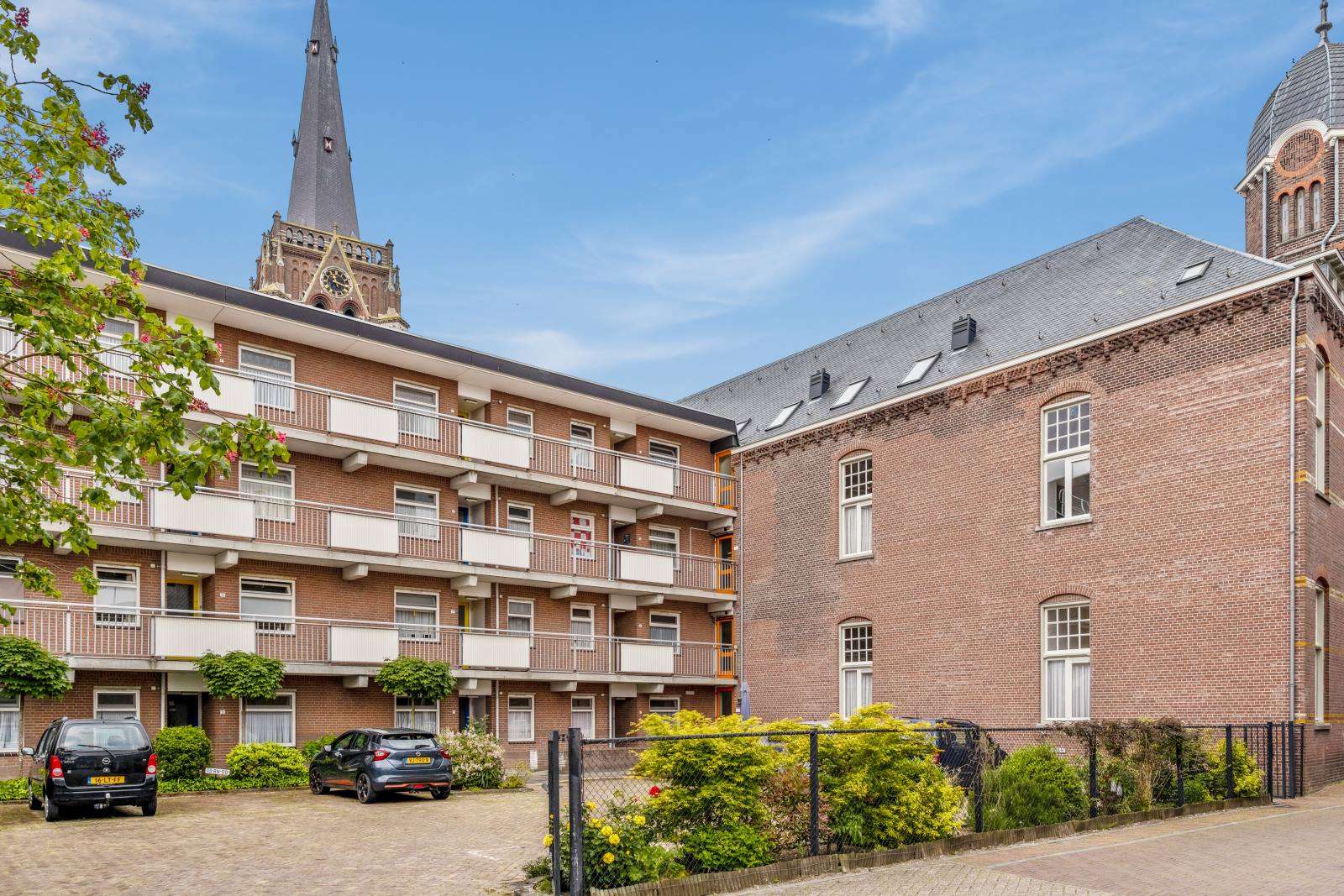 Nazarethstraat 79