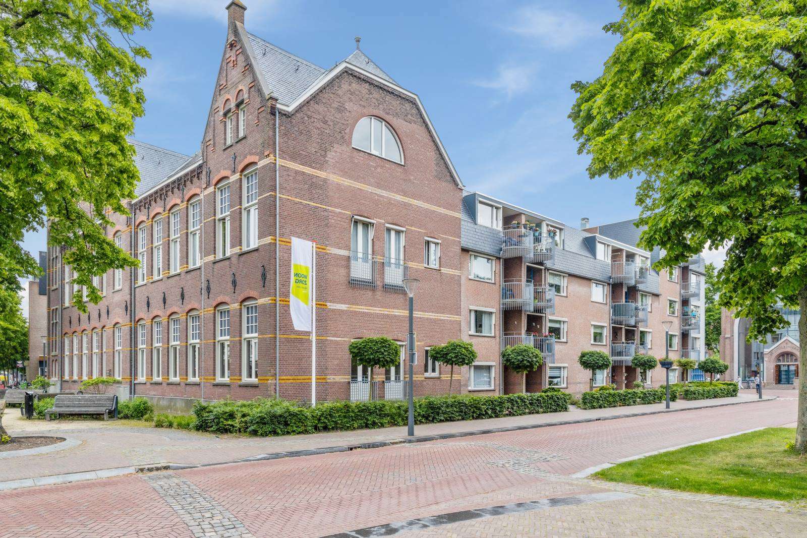 Nazarethstraat 79