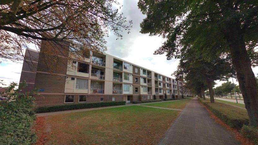 Offenbachlaan 624, 5654 RW Eindhoven, Nederland
