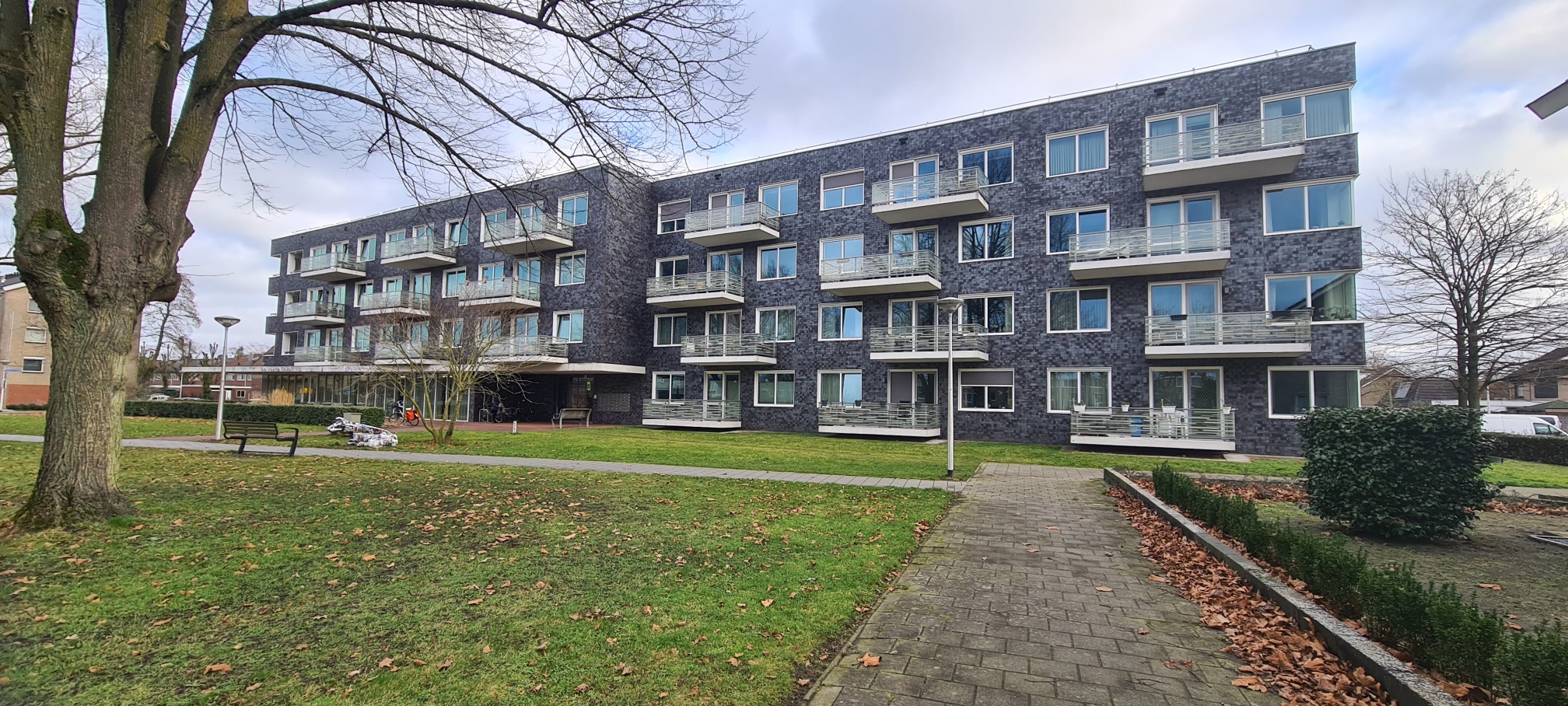 Nieuwe Waalreseweg 60, 5552 EM Valkenswaard, Nederland