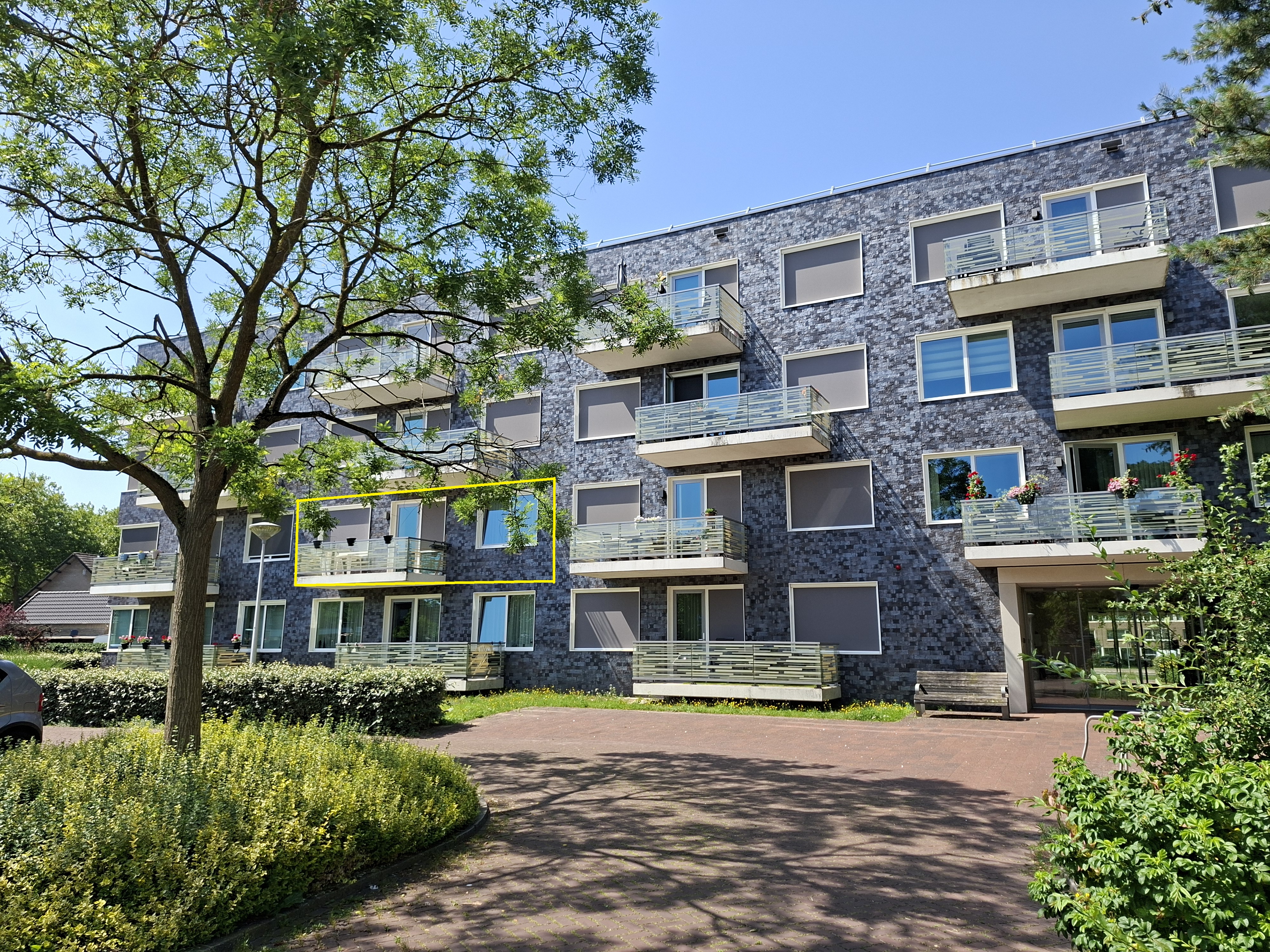 Nieuwe Waalreseweg 60