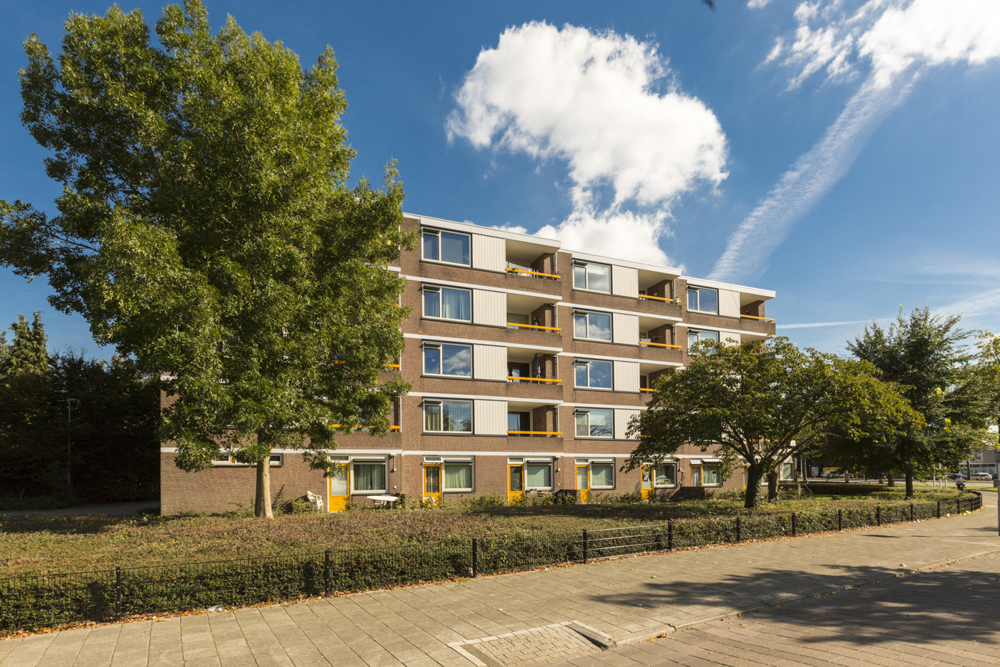 Christinastraat 56