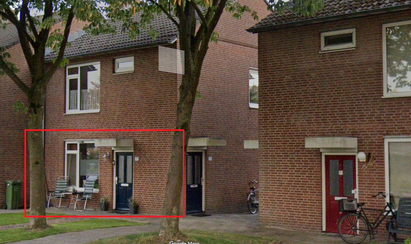 Pater Becanusstraat 27, 5741 LB Beek en Donk, Nederland