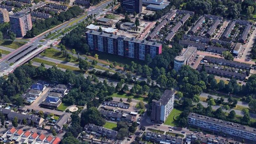 Cliostraat 205